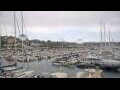 Webcam Antibes Juan-les-Pins