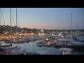 Webcam Antibes Juan-les-Pins
