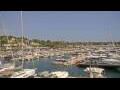 Webcam Antibes Juan-les-Pins