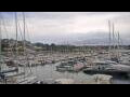 Webcam Antibes Juan-les-Pins