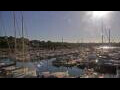 Webcam Antibes Juan-les-Pins