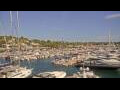 Webcam Antibes Juan-les-Pins