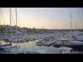 Webcam Antibes Juan-les-Pins