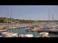 Webcam Antibes Juan-les-Pins