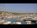 Webcam Antibes Juan-les-Pins