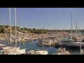 Webcam Antibes Juan-les-Pins