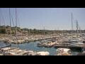 Webcam Antibes Juan-les-Pins