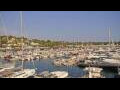 Webcam Antibes Juan-les-Pins