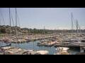 Webcam Antibes Juan-les-Pins