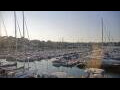 Webcam Antibes Juan-les-Pins