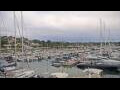 Webcam Antibes Juan-les-Pins