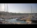 Webcam Antibes Juan-les-Pins
