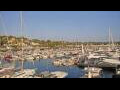 Webcam Antibes Juan-les-Pins