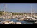 Webcam Antibes Juan-les-Pins