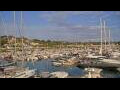 Webcam Antibes Juan-les-Pins