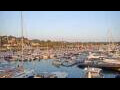 Webcam Antibes Juan-les-Pins