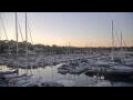 Webcam Antibes Juan-les-Pins
