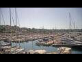 Webcam Antibes Juan-les-Pins