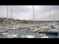 Webcam Antibes Juan-les-Pins
