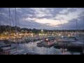 Webcam Antibes Juan-les-Pins
