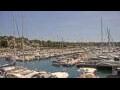 Webcam Antibes Juan-les-Pins