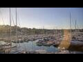 Webcam Antibes Juan-les-Pins