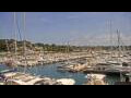 Webcam Antibes Juan-les-Pins