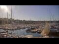 Webcam Antibes Juan-les-Pins