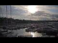 Webcam Antibes Juan-les-Pins
