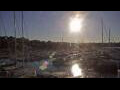Webcam Antibes Juan-les-Pins