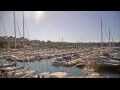 Webcam Antibes Juan-les-Pins
