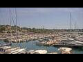 Webcam Antibes Juan-les-Pins