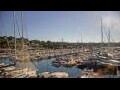 Webcam Antibes Juan-les-Pins