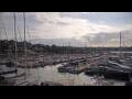 Webcam Antibes Juan-les-Pins