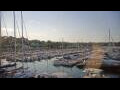 Webcam Antibes Juan-les-Pins