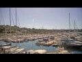 Webcam Antibes Juan-les-Pins
