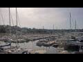 Webcam Antibes Juan-les-Pins