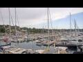 Webcam Antibes Juan-les-Pins