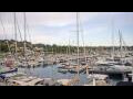 Webcam Antibes Juan-les-Pins