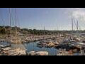 Webcam Antibes Juan-les-Pins