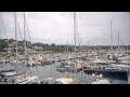 Webcam Antibes Juan-les-Pins