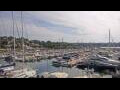 Webcam Antibes Juan-les-Pins