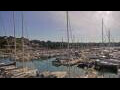 Webcam Antibes Juan-les-Pins