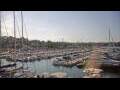 Webcam Antibes Juan-les-Pins