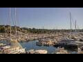Webcam Antibes Juan-les-Pins