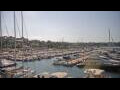 Webcam Antibes Juan-les-Pins