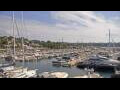 Webcam Antibes Juan-les-Pins