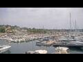 Webcam Antibes Juan-les-Pins