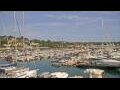 Webcam Antibes Juan-les-Pins