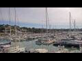 Webcam Antibes Juan-les-Pins